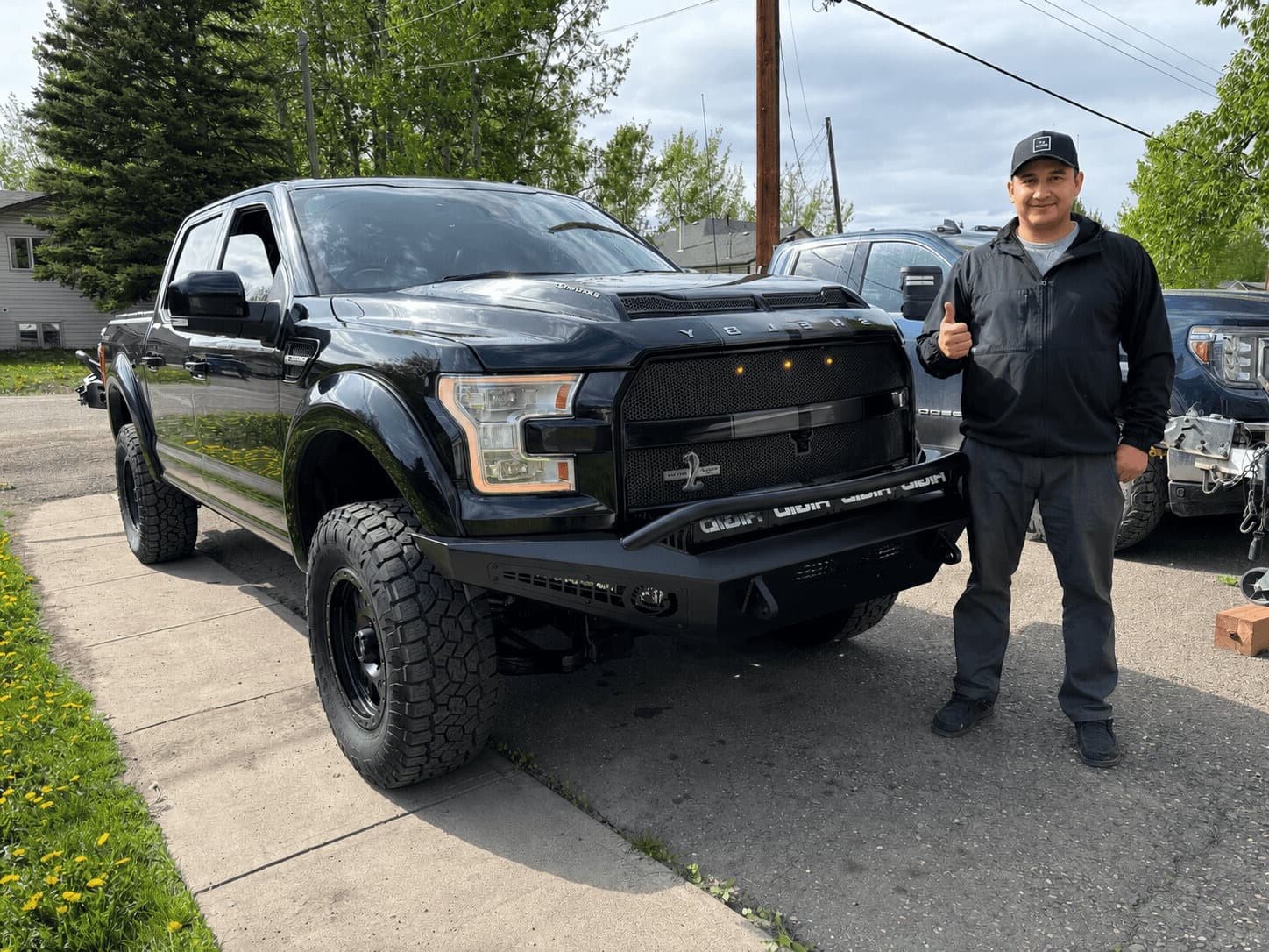 Ford F150