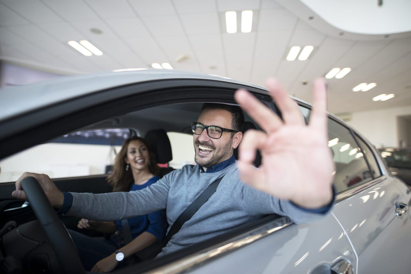3 Reasons Why BC Residents will PAY LESS for Car Insurance in 2021