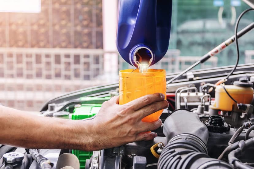 6 Car Smells You Don’t Want To Ignore