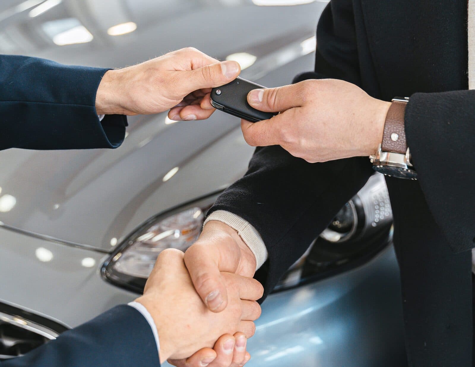 Are New Cars Overrated? Here’s 5 Reasons Why Used Cars and New Cars Each Have Their Perks