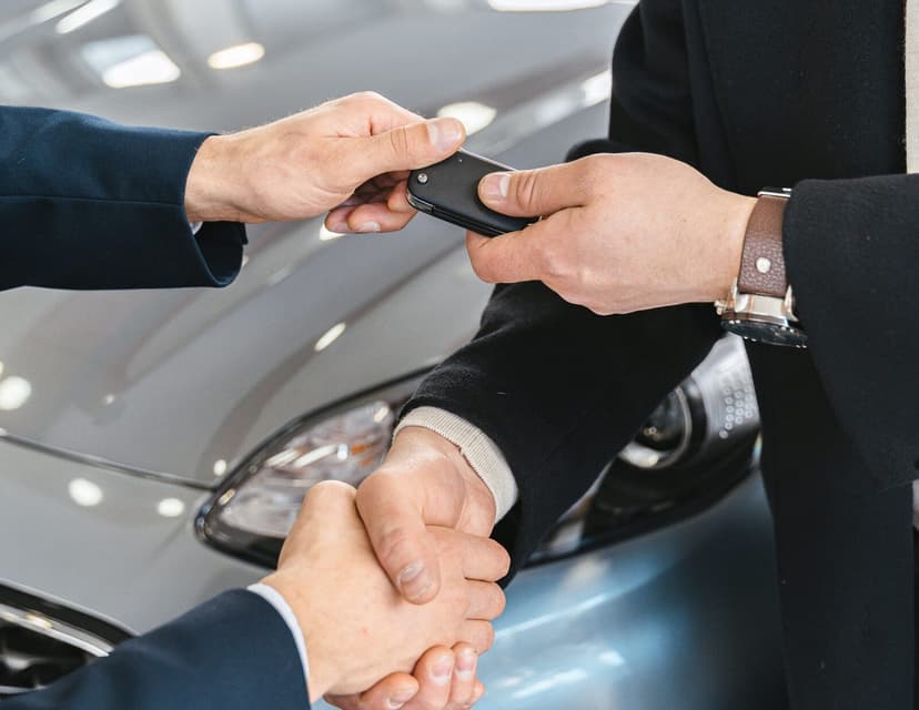 Are New Cars Overrated? Here’s 5 Reasons Why Used Cars and New Cars Each Have Their Perks