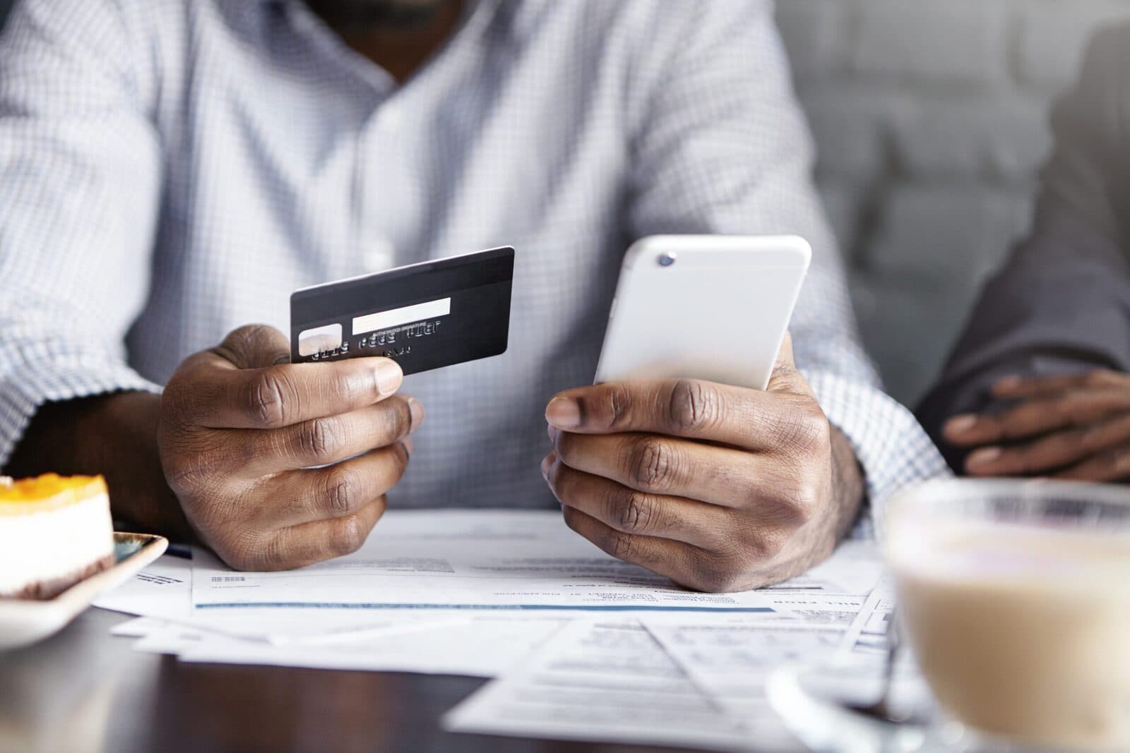Bad Credit? Here’s Why And How You Can Fix It