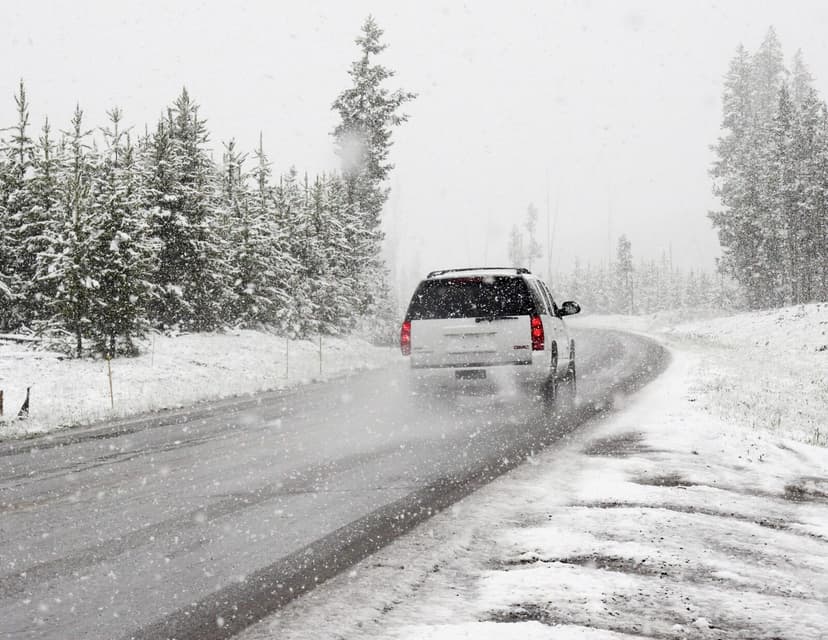 BC’s Winter Driving Survival Guide: What to Know Before You Hit the Road