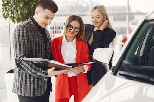 How to Choose the Right Loan Term for Your Car in Canada