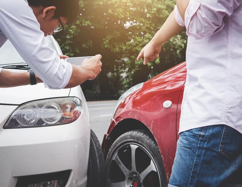 ICBC’s No-Fault Insurance: Is It Really Fair to Those Who Are Injured?
