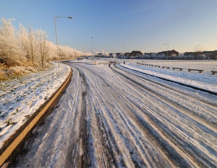 The Best Cars for Snow and Ice: A Guide for Canadian Drivers
