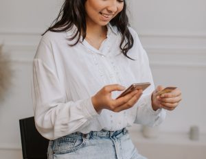 Shopping Online for Car Financing